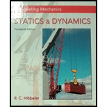 Engineering Mechanics & Mod Mstgeng/et Sa - 1st Edition - by HIBBELER - ISBN 9780134246208