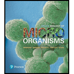 Brock Biology of Microorganisms (15th Edition) - 15th Edition - by Michael T. Madigan, Kelly S. Bender, Daniel H. Buckley, W. Matthew Sattley, David A. Stahl - ISBN 9780134261928