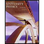 University Physics with Modern Physics, Volume 2 (Chs. 21-37); Mastering Physics with Pearson eText -- ValuePack Access Card (14th Edition)
