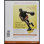 Human Anatomy & Physiology, Books a la Carte Edition, Modified MasteringA&P with Pearson eTest & Value Pack Access Card,  InterActive Physiology ... Brief  Atlas of the Human Body (10th Edition) - 10th Edition - by Elaine N. Marieb, Katja N. Hoehn - ISBN 9780134271170