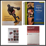Human Anatomy & Physiolog, MasteringA&P with eText and Value Pack Access Card, Laboratory Investigations in Anatomy & Physiology, Main Version, ... 10-System Suite CD-ROM (10th Edition)