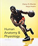 Human Anatomy & Physiology; Modified Mastering A&p With Pearson Etext -- Valuepack Access Card; Get Ready For A&p; Brief Atlas Of The Human Body (10th Edition) - 10th Edition - by Elaine N. Marieb, Katja N. Hoehn - ISBN 9780134282558