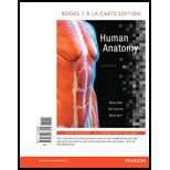 Human Anatomy, Books a la Carte Edition (8th Edition) - 8th Edition - by Elaine N. Marieb, Patricia Brady Wilhelm, Jon B. Mallatt - ISBN 9780134283395