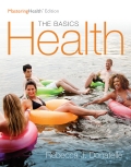 Health - 12th Edition - by Rebecca J. Donatelle - ISBN 9780134287003