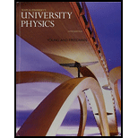 University Physics; Modified Mastering Physics With Pearson Etext -- Valuepack Access Card -- For University Physics With Modern Physics (14th Edition) - 14th Edition - by YOUNG - ISBN 9780134311821