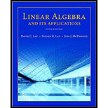 Linear Alg&its Appl&mml Glue&s/s/gd&mml - 1st Edition - by Lay - ISBN 9780134314860