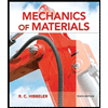 Mechanics of Materials (10th Edition)
