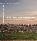 EBK BUILDING JAVA PROGRAMS