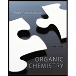 Organic Chemistry (Looseleaf) - With Access - 7th Edition - by Bruice - ISBN 9780134325774