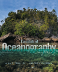 Essentials of Oceanography (12th Edition) - 12th Edition - by TRUJILLO - ISBN 9780134355924
