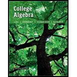 College Algebra - With Access
