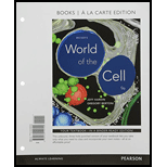 Becker's World Of The Cell (9th Global Edition) - Does Not Include Masteringbiology - 9th Edition - by Jeff Hardin, Gregory Paul Bertoni - ISBN 9780134381244