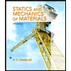 Statics and Mechanics of Materials (5th Edition)