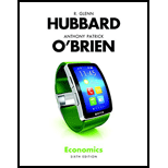 Economics Plus MyLab Economics with Pearson eText (2-semester Access) -- Access Card Package (6th Edition) (The Pearson Series in Economics) - 6th Edition - by R. Glenn Hubbard, Anthony Patrick O'Brien - ISBN 9780134417295