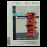 Financial Accounting, Student Value Edition Plus MyLab Accounting with Pearson eText - Access Card Package (11th Edition)