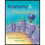 ANATOMY&PHYSIOLOGY W/CD+ATLAS+ACCESSCO - 6th Edition - by Marieb - ISBN 9780134428710