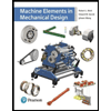 Machine Elements in Mechanical Design (6th Edition) (What's New in Trades & Technology)