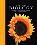 EBK CAMPBELL BIOLOGY - 11th Edition - by Reece - ISBN 9780134446417