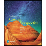 The Essential Cosmic Perspective (8th Edition) - 8th Edition - by Jeffrey O. Bennett, Megan O. Donahue, Nicholas Schneider, Mark Voit - ISBN 9780134446431