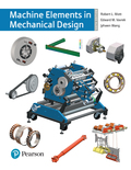 EBK MACHINE ELEMENTS IN MECHANICAL DESI