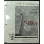 ESSENTIALS OF GENETICS ALC & MOD MSTG/ET VP - 1st Edition - by KLUG - ISBN 9780134452890