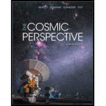 COSMIC PERSPECTIVE-W/MASTER.ASTRONOMY - 8th Edition - by Bennett - ISBN 9780134453422