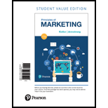 Principles of Marketing, Student Value Edition (17th Edition) - 17th Edition - by Philip T. Kotler, Gary Armstrong - ISBN 9780134461526
