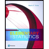 Elementary Statistics (13th Edition)