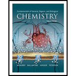 Fundamentals of General, Organic, and Biological Chemistry - With Access - 8th Edition - by McMurry - ISBN 9780134465708