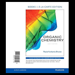 Organic Chemistry, Books a la Carte Plus Mastering Chemistry with Pearson eText -- Access Card Package (8th Edition) - 8th Edition - by Paula Yurkanis Bruice - ISBN 9780134473147