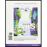 Experiencing Mis, Student Value Edition Plus Mylab Mis With Pearson Etext -- Access Card Package (7th Edition)