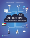 EBK ACCOUNTING INFORMATION SYSTEMS