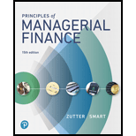 Gitman: Principl Manageri Finance_15 (15th Edition) (What's New in Finance)