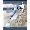 Objects First with Java: A Practical Introduction Using BlueJ (6th Edition)