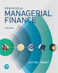 Gitman: Principl Manageri Finance_15 (15th Edition) (What's New in Finance) - 15th Edition - by ZUTTER - ISBN 9780134478197