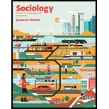 Sociology: A Down- to- Earth Approach Plus NEW MyLab Sociology  for Introduction to Sociology -- Access Card Package (13th Edition) - 13th Edition - by James M. Henslin - ISBN 9780134481968
