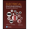 Electrical Engineering: Principles & Applications (7th Edition)