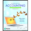 Horngren's Accounting (12th Edition)