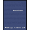 Microeconomics (2nd Edition) (Pearson Series in Economics)
