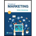 Principles Of Marketing - 17th Edition - by Kotler,  Philip, Armstrong,  Gary (gary M.) - ISBN 9780134492513