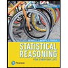 Statistical Reasoning for Everyday Life (5th Edition)