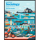 Essentials Of Sociology Plus New Mylab Sociology For Introduction To Sociology -- Access Card Package (12th Edition) - 12th Edition - by James M. Henslin - ISBN 9780134495927