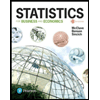 Statistics for Business and Economics (13th Edition)