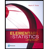 Elementary Statistics Using Excel (6th Edition)