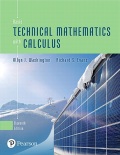 EBK BASIC TECHNICAL MATHEMATICS WITH CA - 11th Edition - by Evans - ISBN 9780134507095