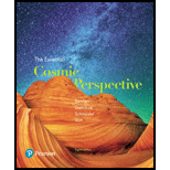 Essential Cosmic Perspective Plus Mastering Astronomy with Pearson  eText, The -- Access Card Package (8th Edition) (Bennett Science & Math Titles) - 8th Edition - by Jeffrey O. Bennett, Megan O. Donahue, Nicholas Schneider, Mark Voit - ISBN 9780134516332