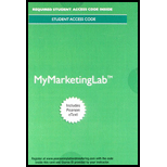 MyLab Marketing with Pearson eText -- Access Card -- for Principles of Marketing
