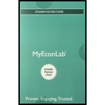 MyLab Economics with Pearson eText -- Access Card -- for Foundations of Economics