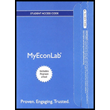 MyLab Economics with Pearson eText -- Access Card -- for Microeconomics - 2nd Edition - by Daron Acemoglu, David Laibson, John List - ISBN 9780134519517