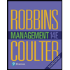 Management (14th Edition)